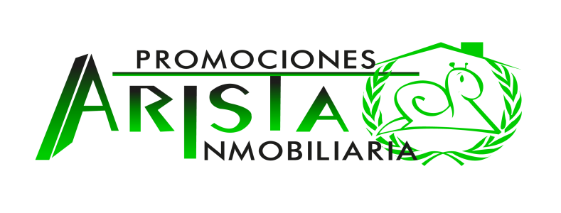 Logo Arista Inmobiliaria
